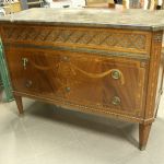 914 4153 CHEST OF DRAWERS